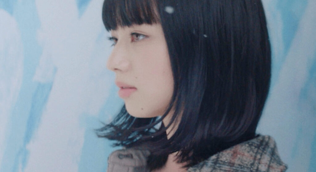 Toyotaro Shigemori’s niko and … WINTER BOOK Shot on URSA Mini Pro 12K