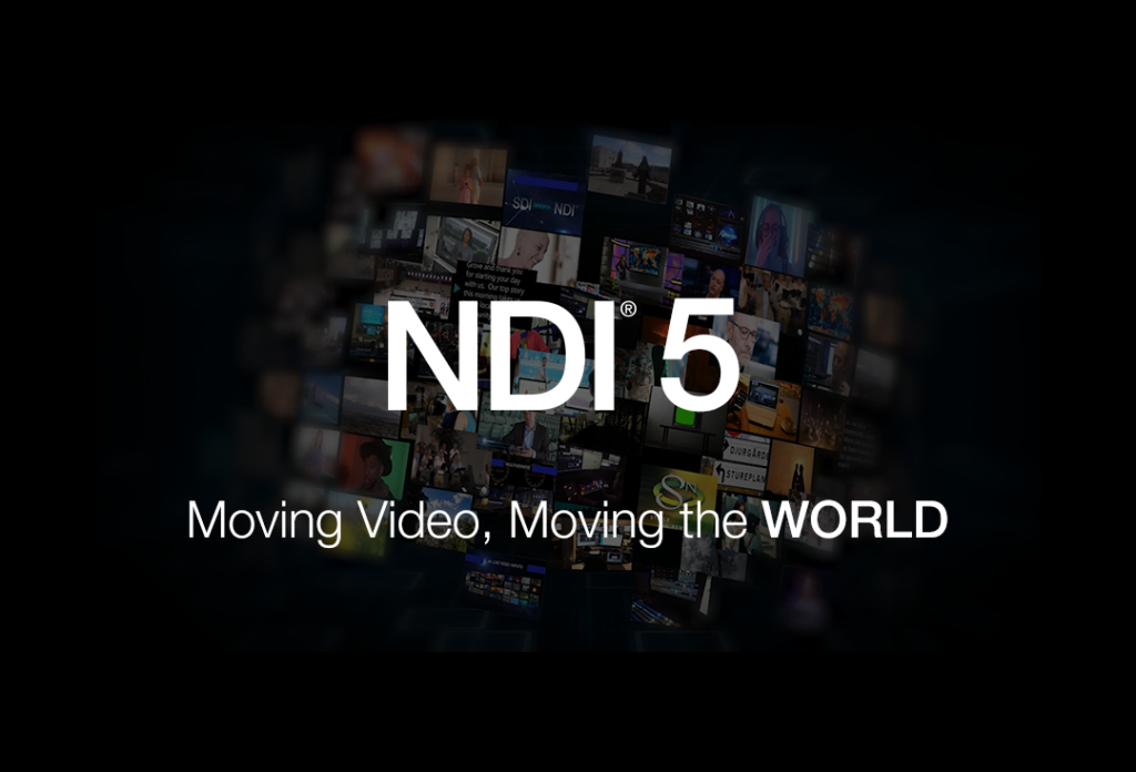 NDI 5