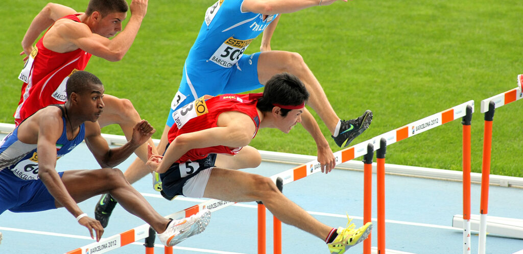 Olympics in Japan