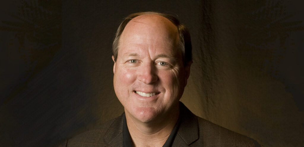 Telestream CEO Dan Castles