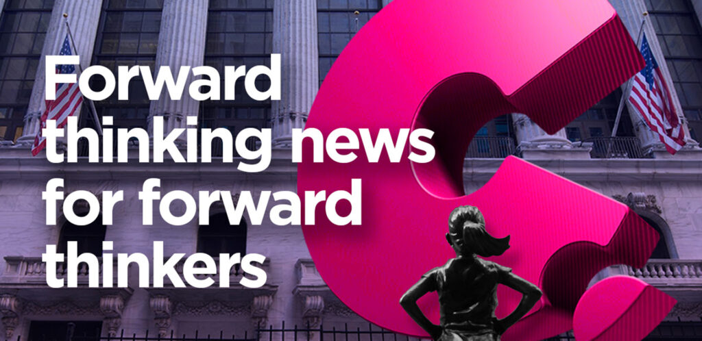 Cheddar News Selects Blackbird