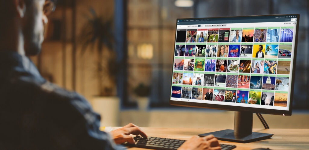 Telestream Introduces Enhanced & Extended VOD and Live Monitoring Solutions
