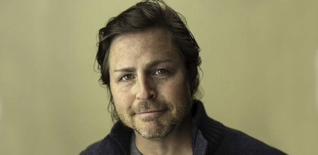 Caravan adds Thom Blackburn as Executive Producer
