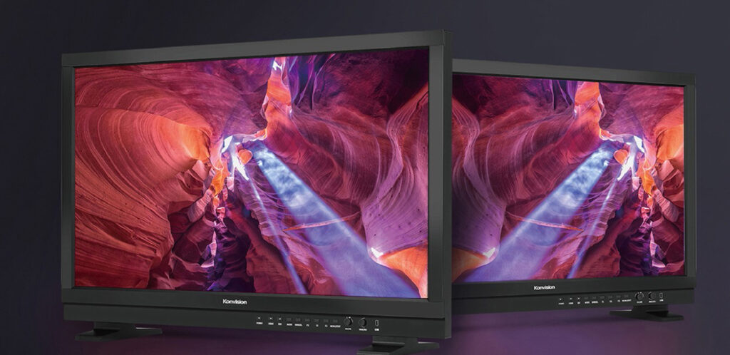 Shenzhen Konvision Technology Co., Ltd.