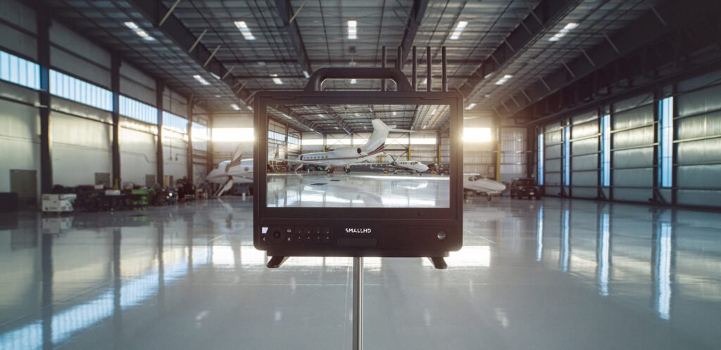 Small HD Cine 13