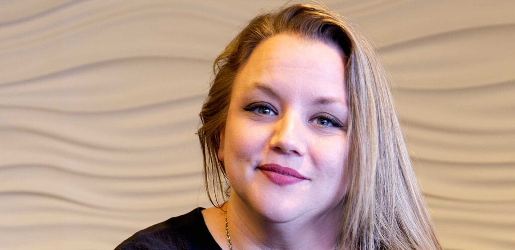 Amber Navarrete Joins MAKE