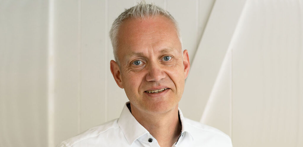 Heiko Schlüter joins ELEMENTS