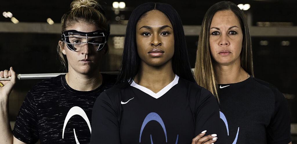 Blackbird Athletes United