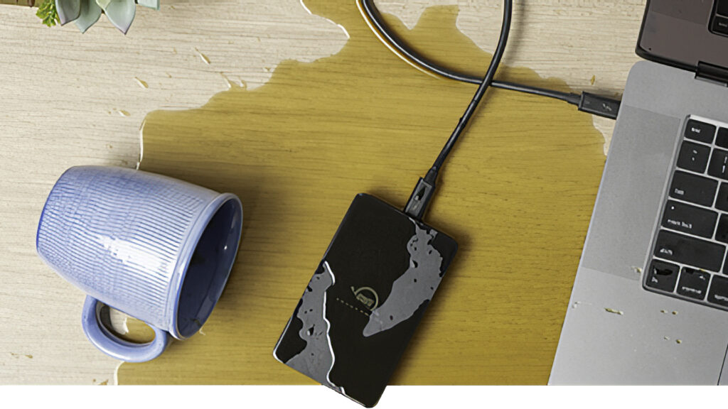 OWC Envoy Pro SX Thunderbolt Bus-Powered Portable SSD