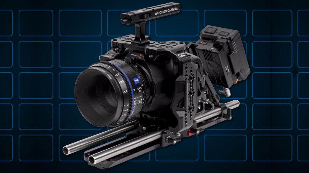 WCBM-PCC 6k Pro