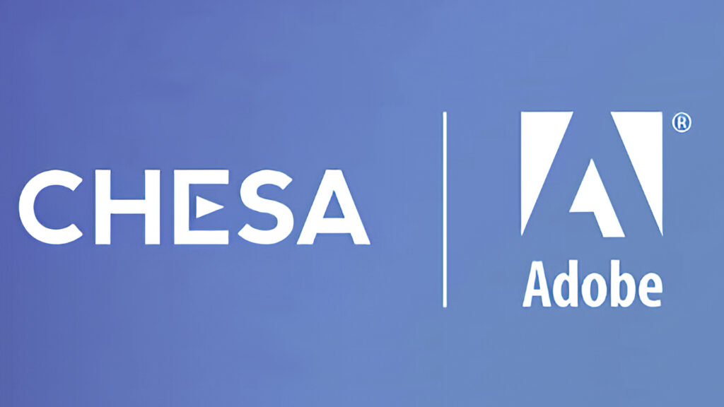 CHESA Adobe