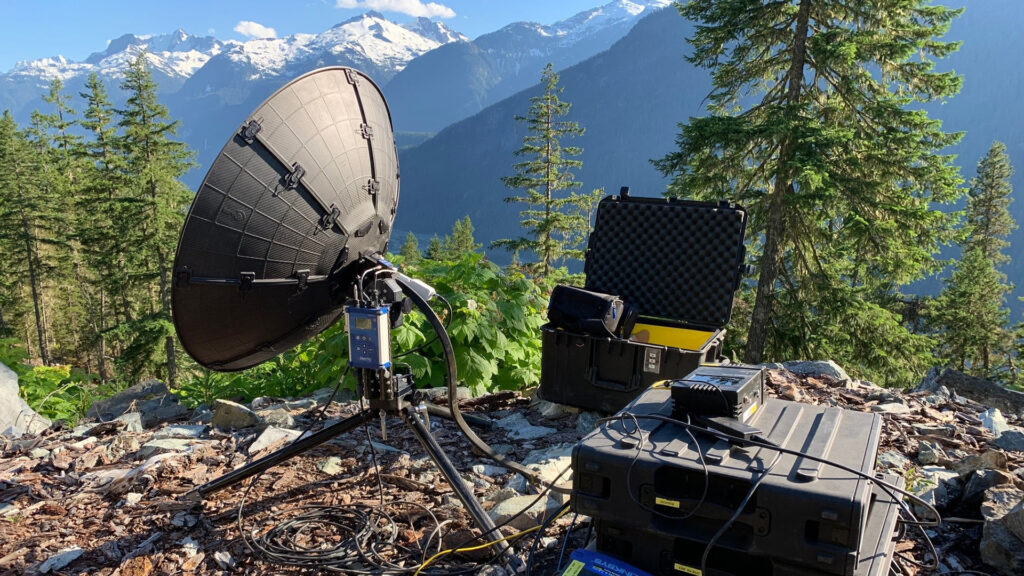 First Mile Technologies Introduces Camera-to-Cloud Connectivity