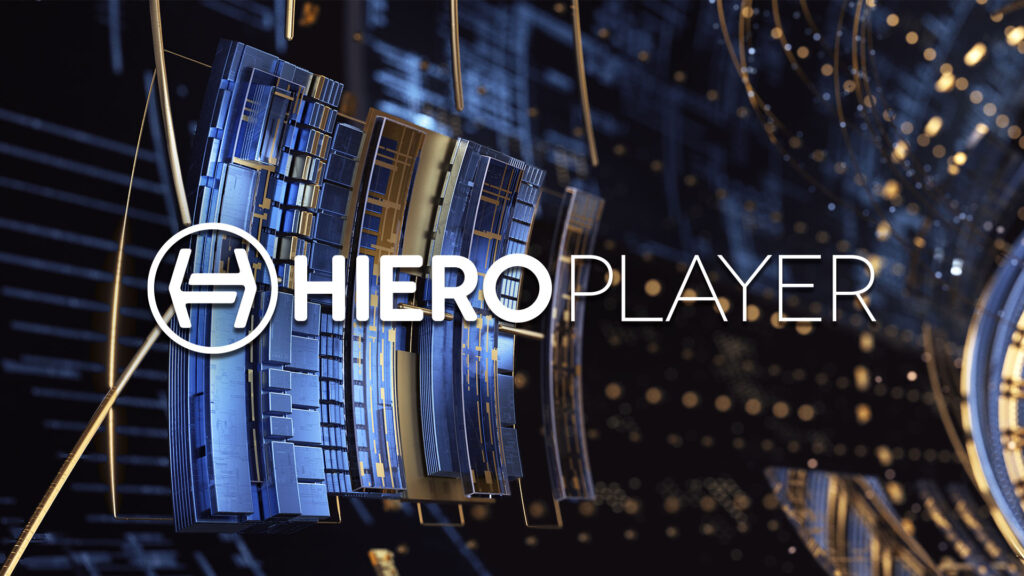 Hiero Player