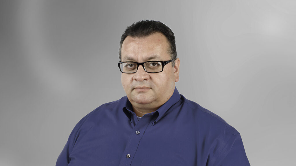 David Chiappini