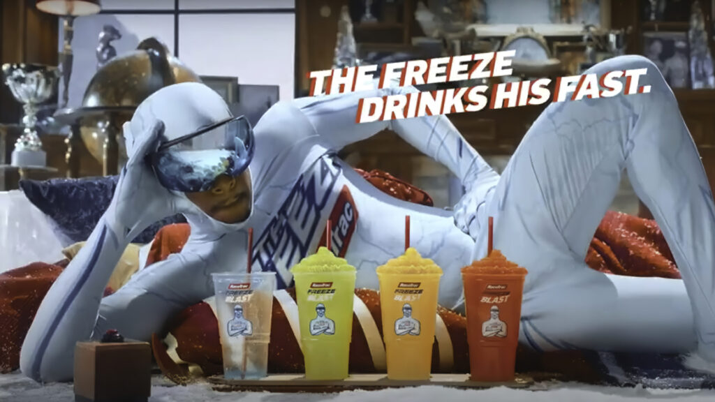 11 Dollar Bill The Freeze