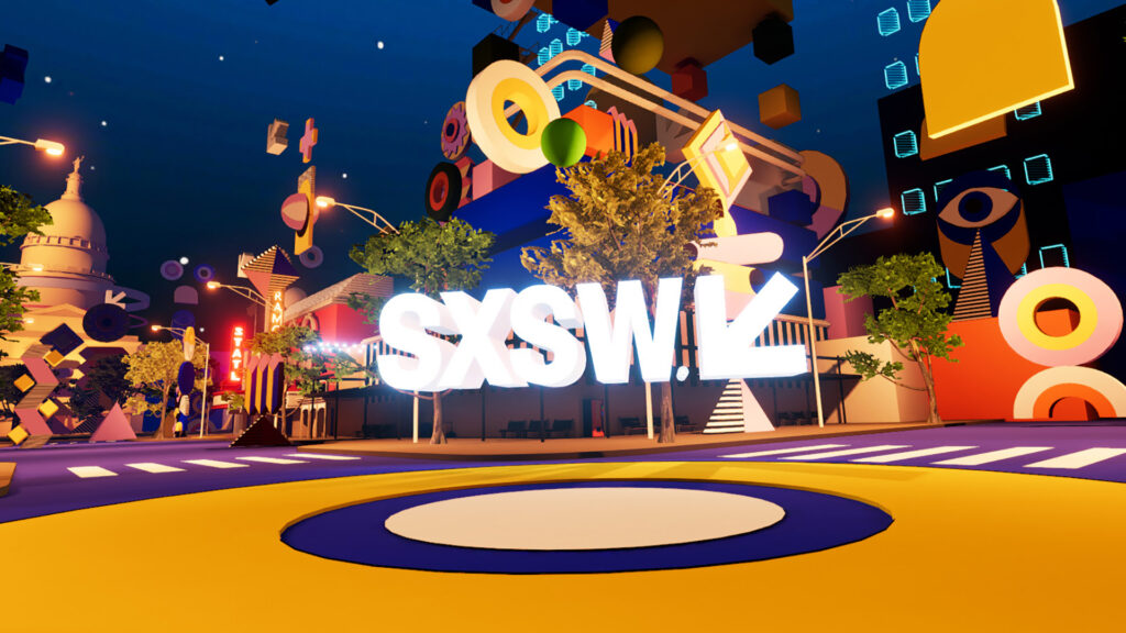 Iconik Enables SXSW Festival