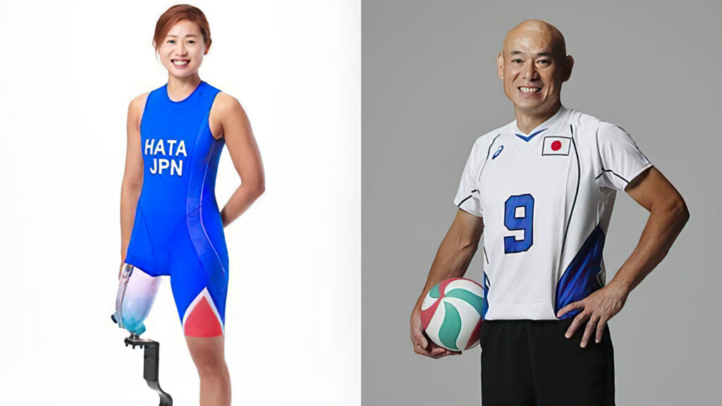 Paralympics