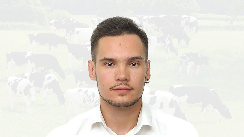 Cinegy Mikhail Efimov