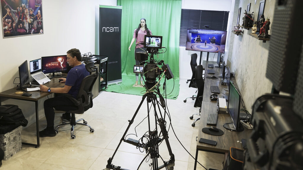 Brazil Studio