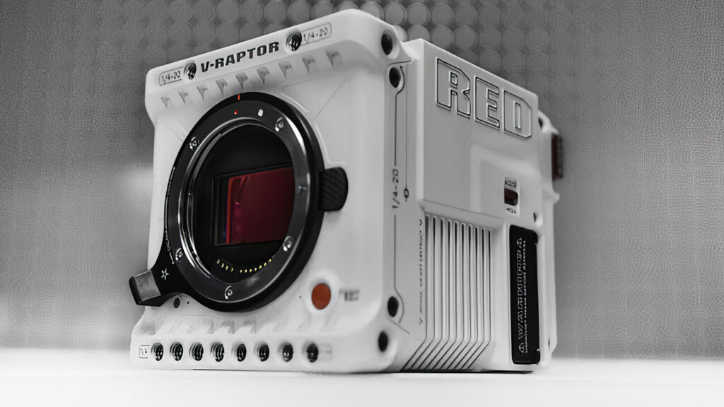 RED Digital ST