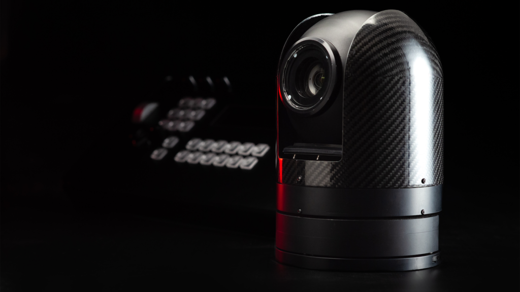 Agile Remote Camera