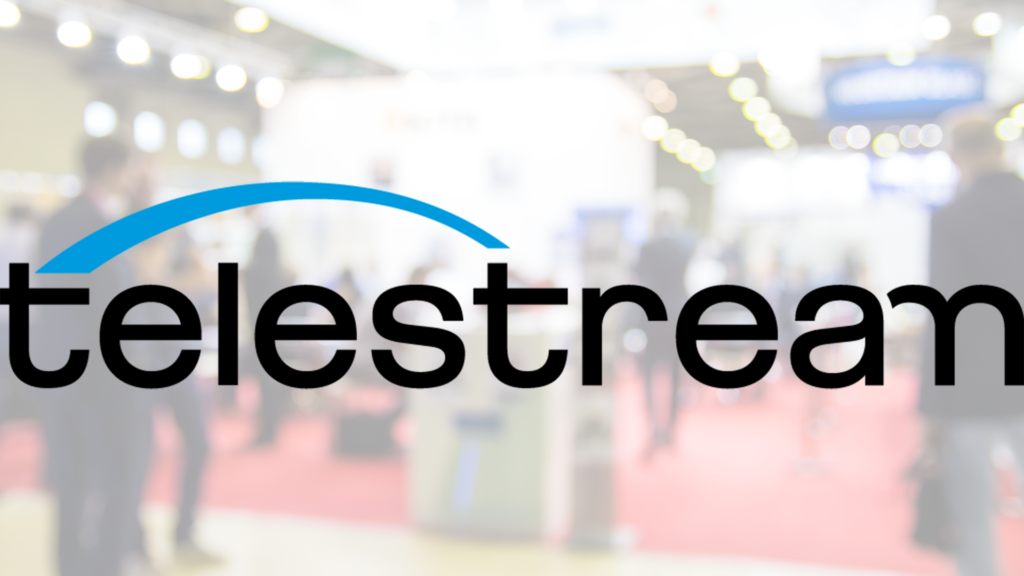 Telestream NAB 2021