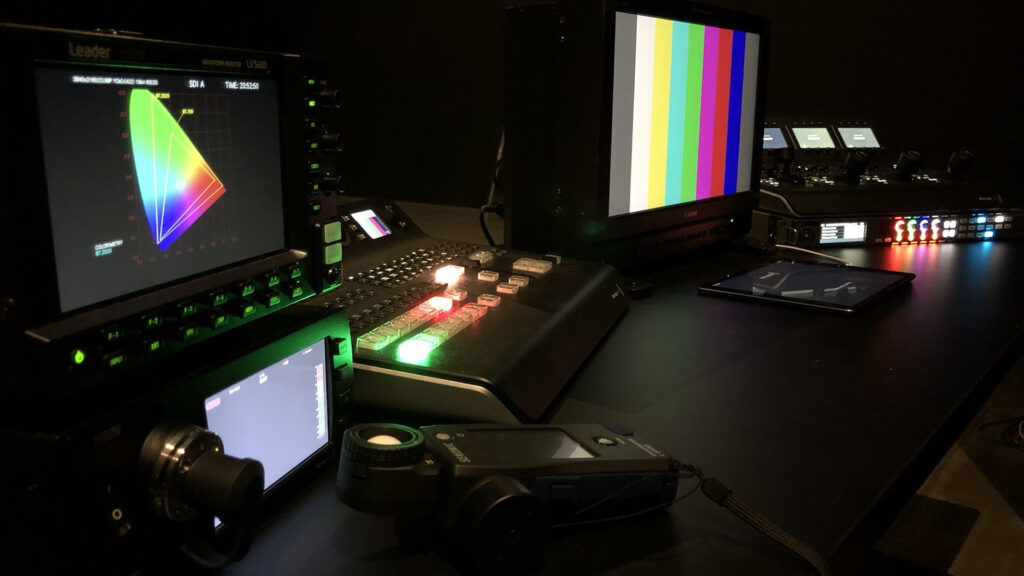 Blackmagic Design Hibino