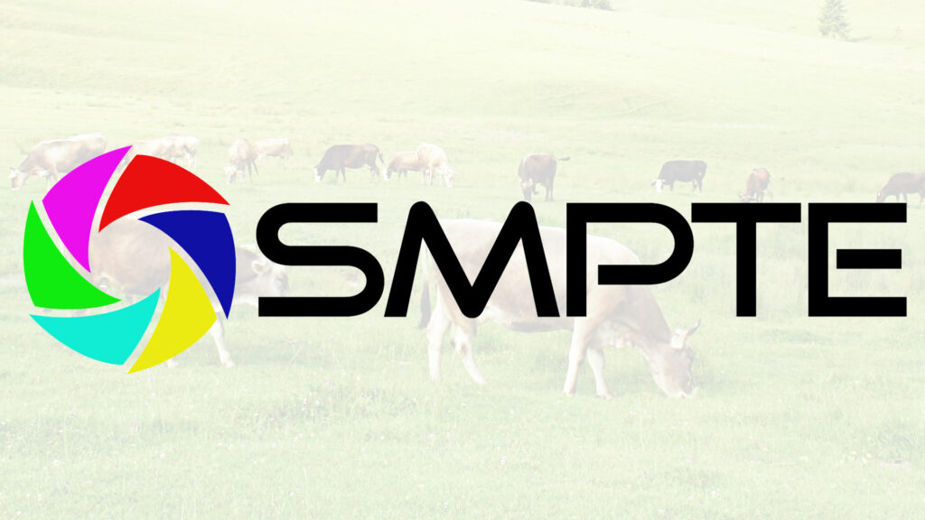 SMPTE
