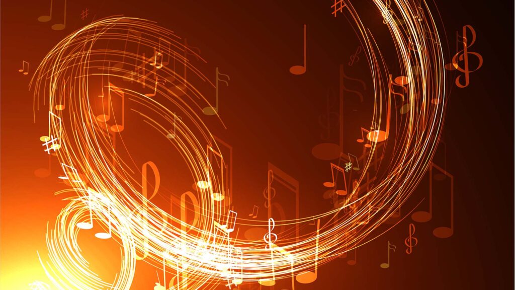 Abstract Music