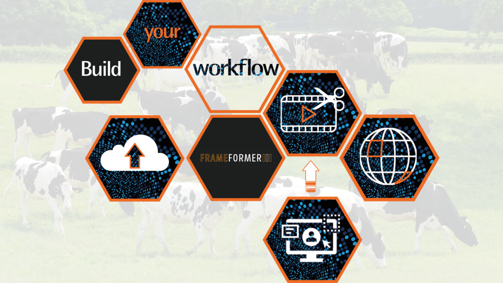 InSync Technology Build Your Workflow