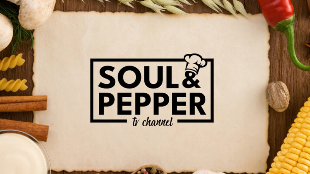 Soul & Pepper TV Channel