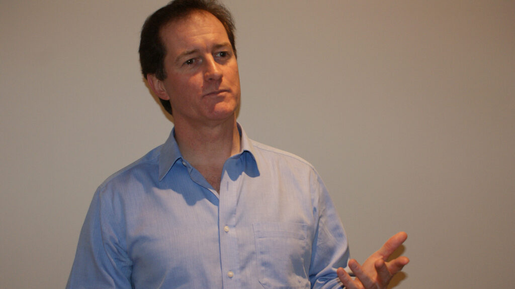 Roger Flynn