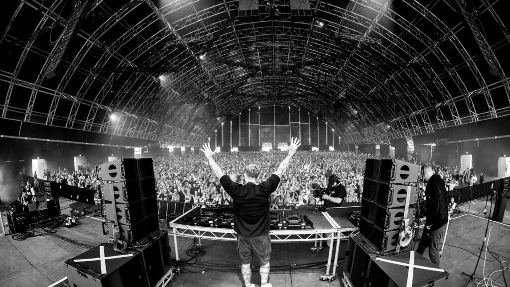 Creamfields