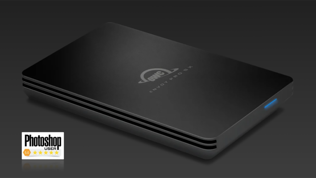 OWC Envoy Pro SX