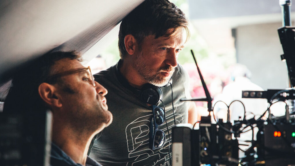 Framestore Murray Butler