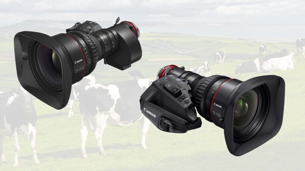 Canon CTZ218 and 17-120mm
