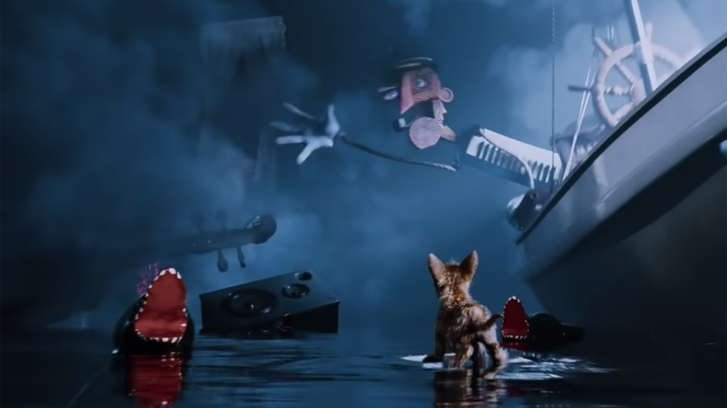 Director Sam Mason Transports Audiences to the Surreal Dreamland of Mac Miller’s “Colors and Shapes” with Bifrost