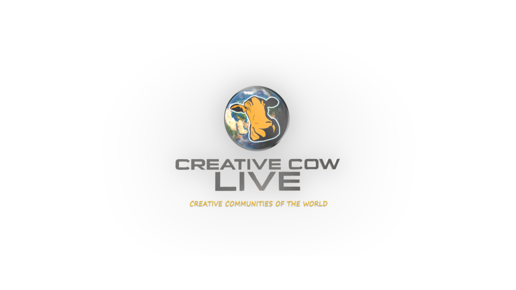 Creative COW Live!