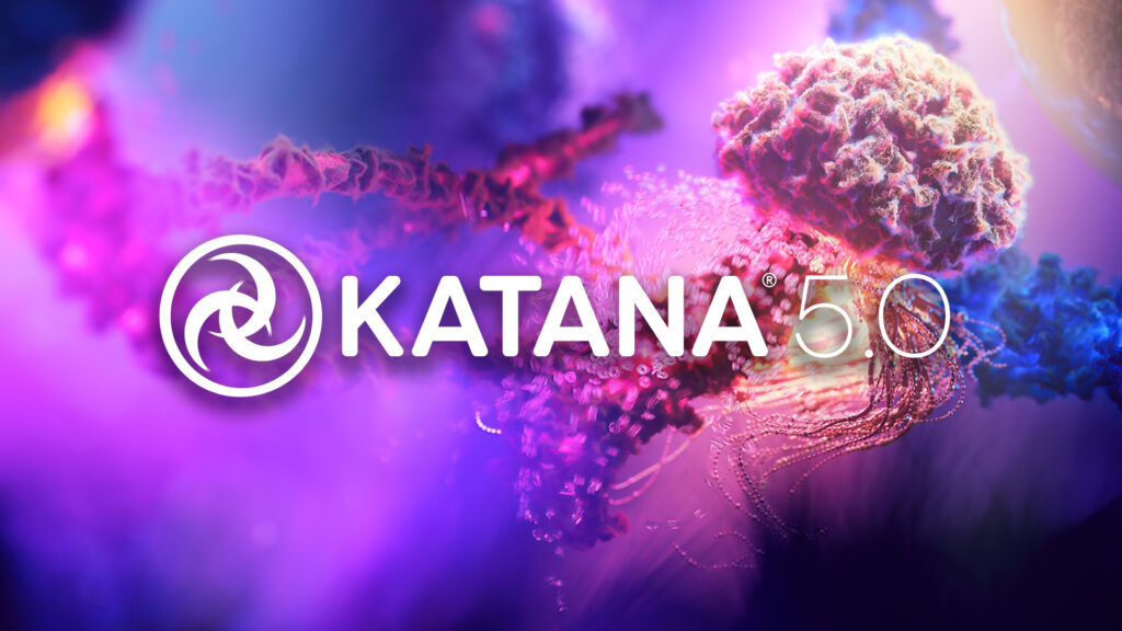 Katana 5.0