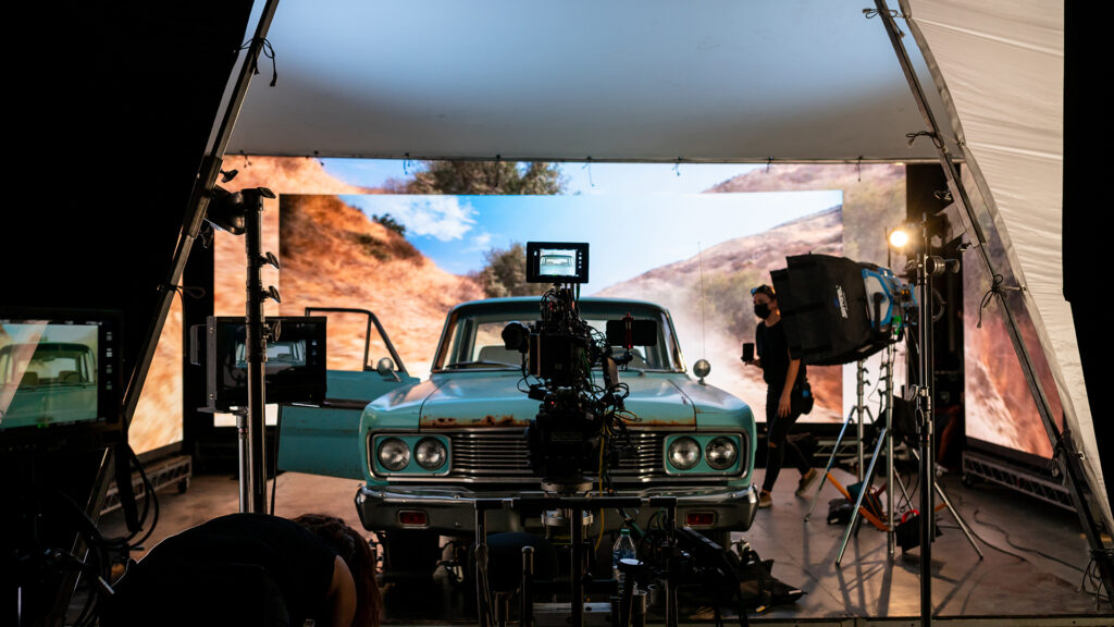 American Society of Cinematographers to Release StEM2