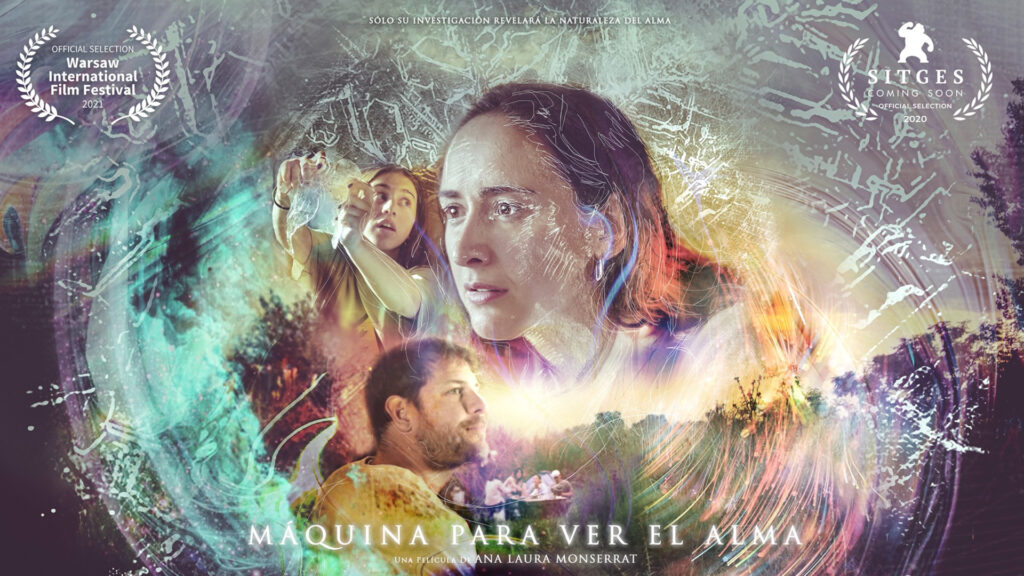 Máquina para ver el alma